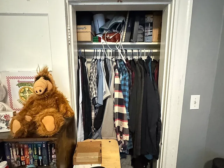 11 Wilson Park #3A — Photo 14
