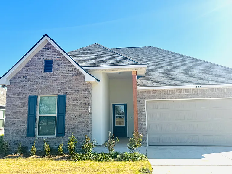 222 Norwell Ln — Photo 1