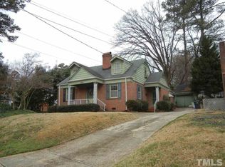 2307 Hales Rd, Raleigh, NC 27608