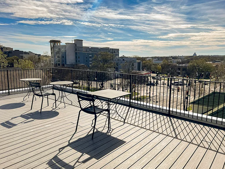 845 Upshur St NW #2B — Photo 9