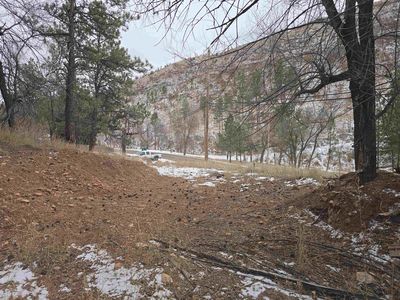 Tbd Cleghorn Canyon Rd, Rapid City, SD, 57702