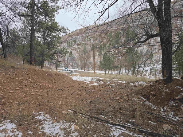 Tbd Cleghorn Canyon Rd, Rapid City, SD 57702