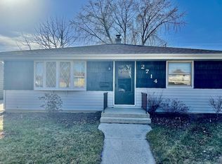 2714 S 11th Pl, Sheboygan City, WI 53081