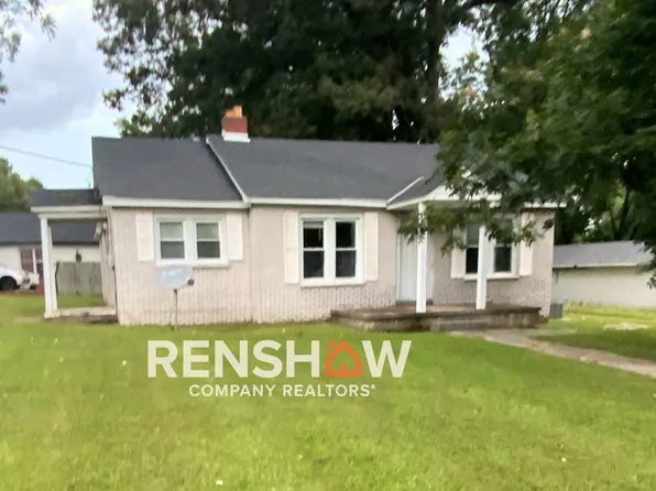 3050 W Main St, Milan, TN 38358