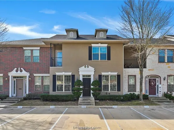 150 Forest Dr, College Station, TX 77840