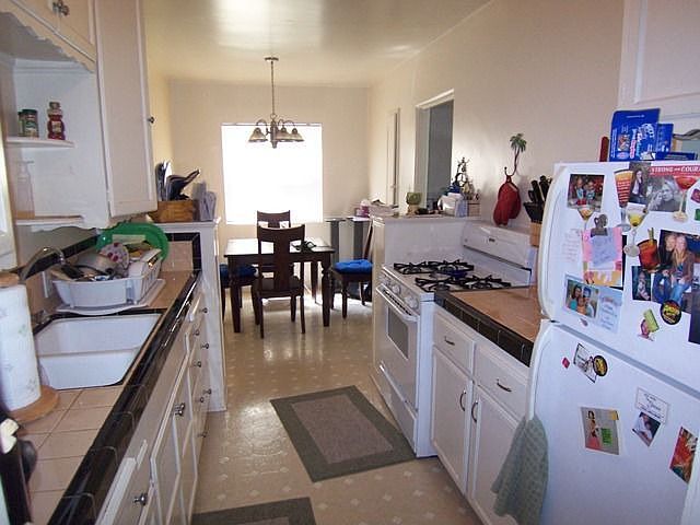 Kitchen #A