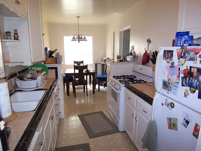 Kitchen #A