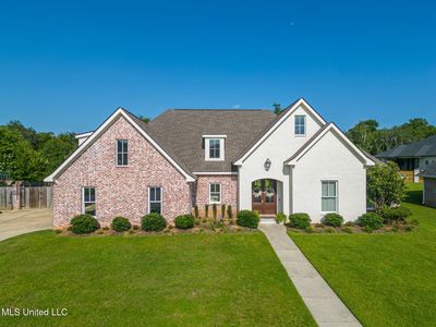 368 Goose Pointe Blvd, Biloxi, MS, 39531