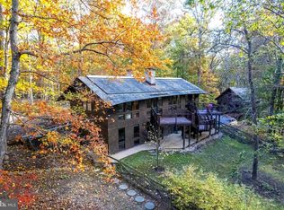 185 Blue Bird Ln, Boyce, VA 22620