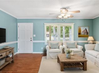 160 Shell Rd, Reidsville, NC 27320