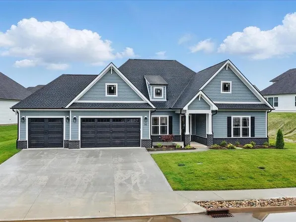 342 Bittersweet Ln, Lenoir City, TN 37771