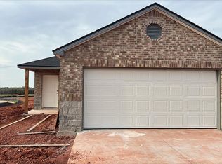 1108 Colt Dr, Guthrie, OK 73044