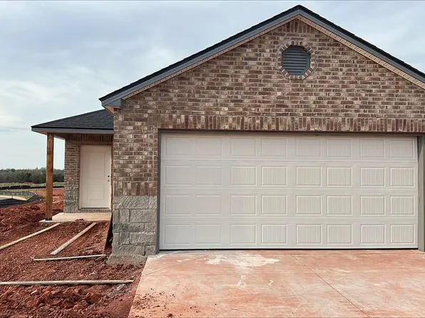 1108 Colt Dr, Guthrie, OK 73044