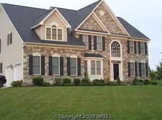 13107 Livingstone Endeavor Dr, Bowie, MD 20720