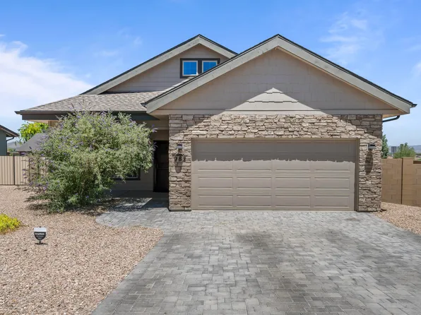 982 Newton Way, Chino Valley, AZ 86323