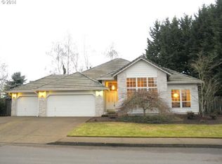 1901 NW 87th Cir, Vancouver, WA 98665
