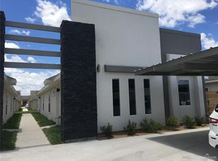 1707 W Garrison Dr APT 1, Pharr, TX 78577