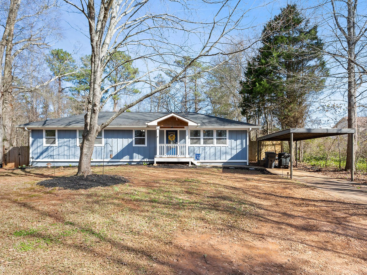 5457 Hiram Lithia Springs Rd, Powder Springs, GA 30127 Zillow
