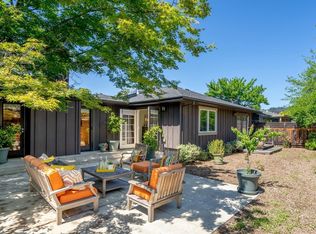 1823 Crinella Dr, Saint Helena, CA 94574