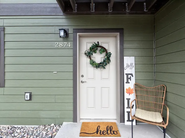 2874 Overlook Blvd, Helena, MT 59601