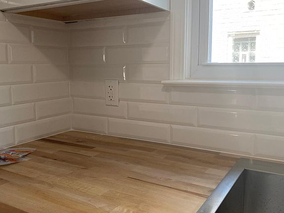All new kitchen 2. Butcher block counter tops, new sink, lazy susan, lots of functional cabinets/drawers.