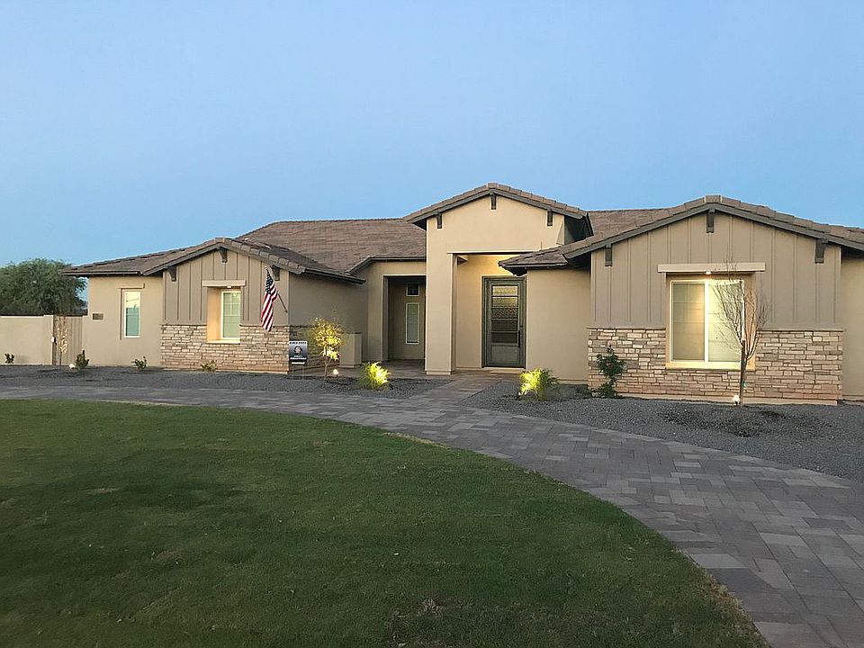 1st image of 25067 S 197th Way