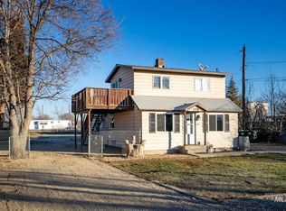 1336 W Owyhee St, Kuna, ID 83634