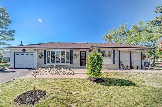 20 Dorward Dr