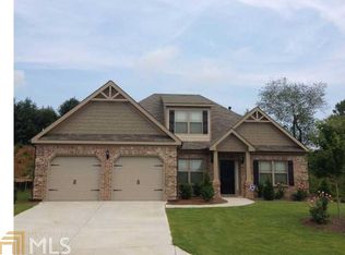 369 Victory Ln, Locust Grove, GA 30248