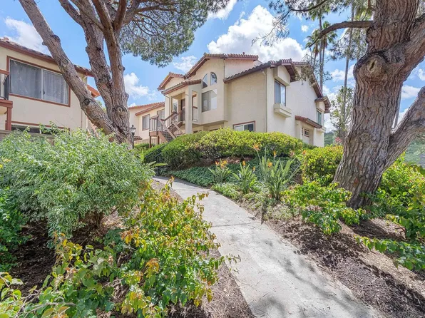 4080 Rosenda Ct Unit 210, San Diego, CA 92122