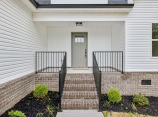 5004 Jim Cummings Hwy Lot 3, Woodbury, TN 37190