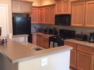 61163 Halley St, Bend, OR 97702