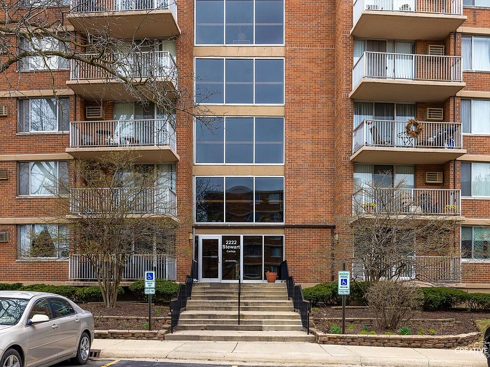 1st image of 2222 S Stewart Ave APT 2J