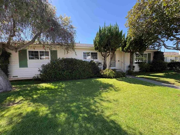 920 Cabrillo Ave, Coronado, CA 92118