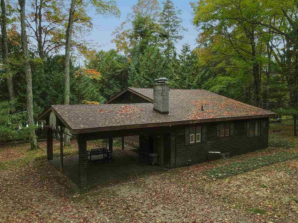 220 S Intermediate Lake Rd, Central Lake, MI 49622 | Zillow