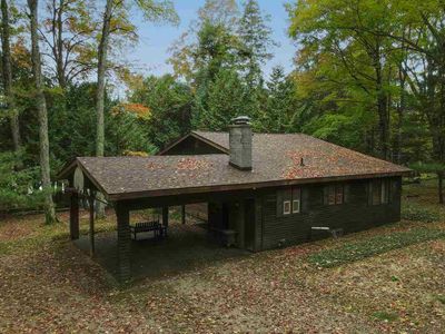 220 S Intermediate Lake Rd, Central Lake, MI, 49622