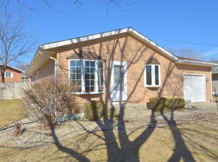 6444 235th Ave, Salem, WI 53168