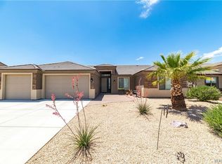 3293 Roma Rd, Kingman, AZ 86401