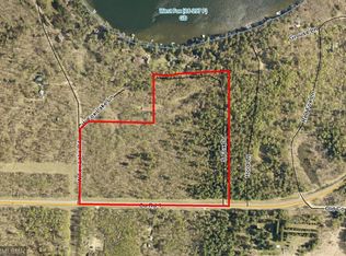 Tbd County Road 1, Fifty Lakes, MN 56448