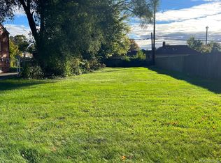 0 Poplar St, Southgate, MI