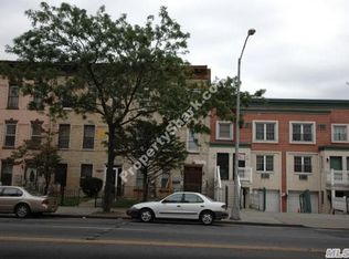 429 Pennsylvania Ave, Brooklyn, NY 11207