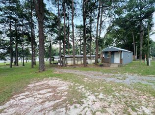 313 Ouachita Road 312, Chidester, AR 71726