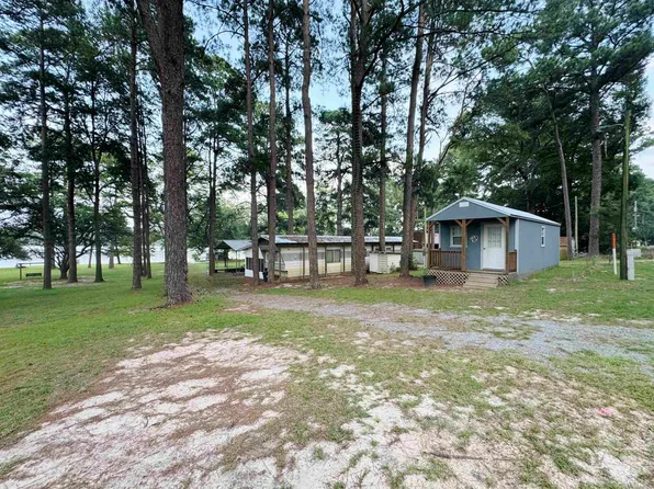313 Ouachita Road 312, Chidester, AR 71726