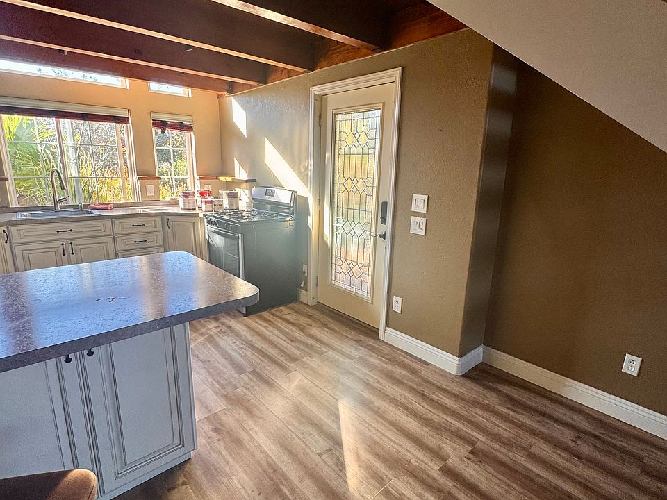 Tenant private entry.