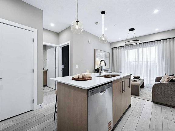 5th image of 265 S Wolf Willow Blvd SE #2304