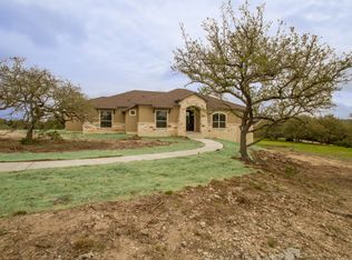 210 Cypress Crk, Canyon Lake, TX 78133