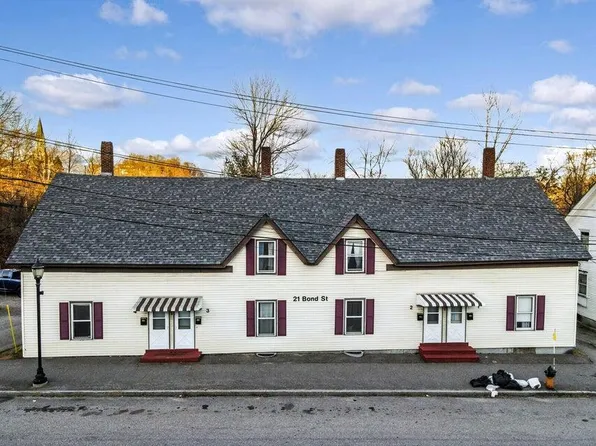 21 Bond Street, Augusta, ME 04330