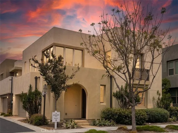 259 Radial, Irvine, CA 92618