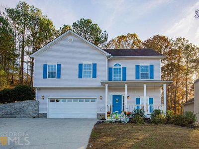 111 Hearthstone Walk, Woodstock, GA, 30189