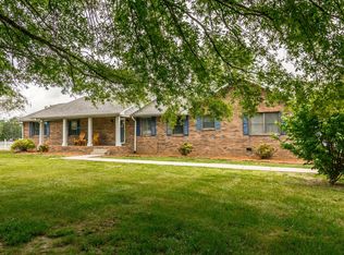 3326 Ott Wilson Rd, Springfield, TN 37172